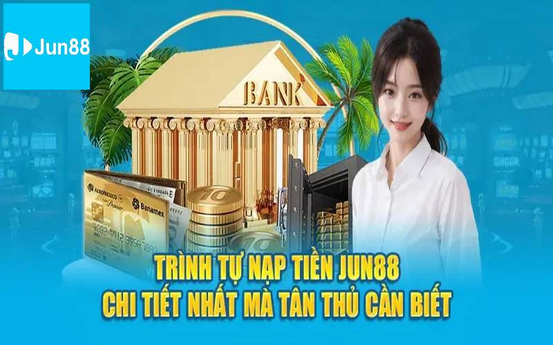 Các cách nạp tiền cược tham gia game nhanh